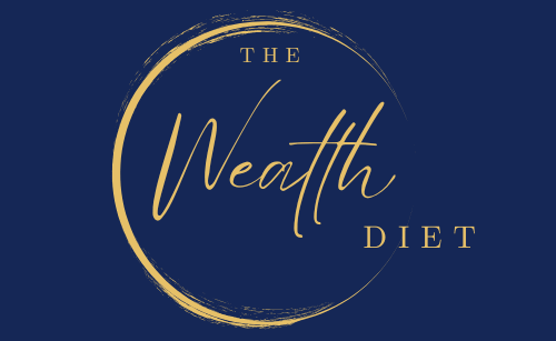 The Wealth Diet